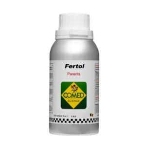 Φιάλη Comed Fertol Bird 250ml