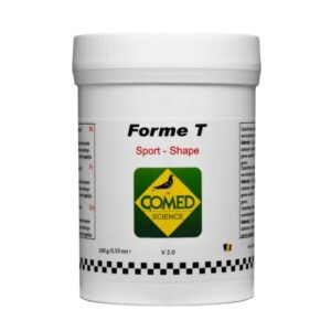 Comed Forme-T Pigeon