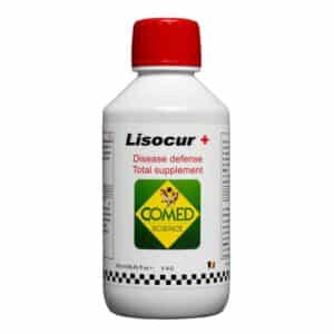 Comed Lisocur Bird 250ml