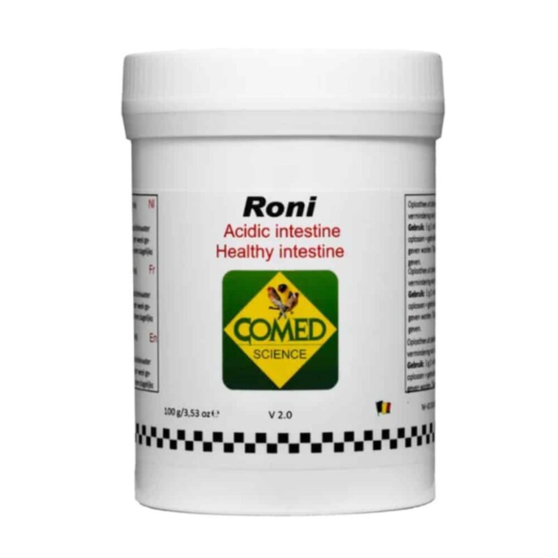 Comed Roni Bird 100gr