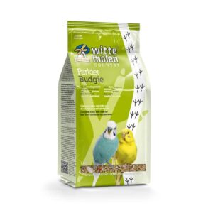 Witte Molen Country Budgie 1kg