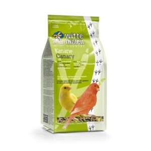 Witte Molen Country Canary 1kg