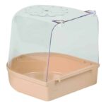 Flamingo Bath Colors Large Beige