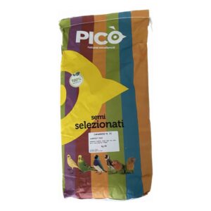 Pico Semi Sezionati Canarini 20 κιλά.