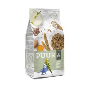 Witte Molen Puur Budgie 750g