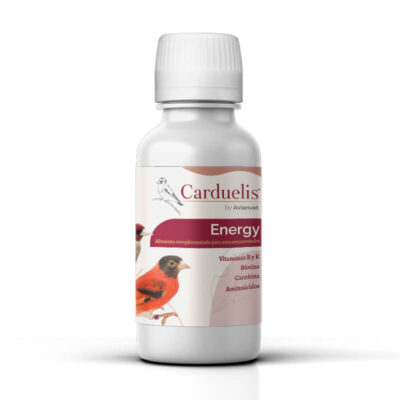 Avianvet Carduelis Energy