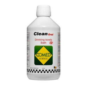 Comed Clean Oral