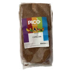 Pico Camelina Sativa 1kg