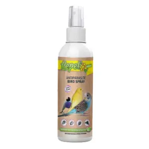 Μπουκάλι Repeli Bird Spray 250ml
