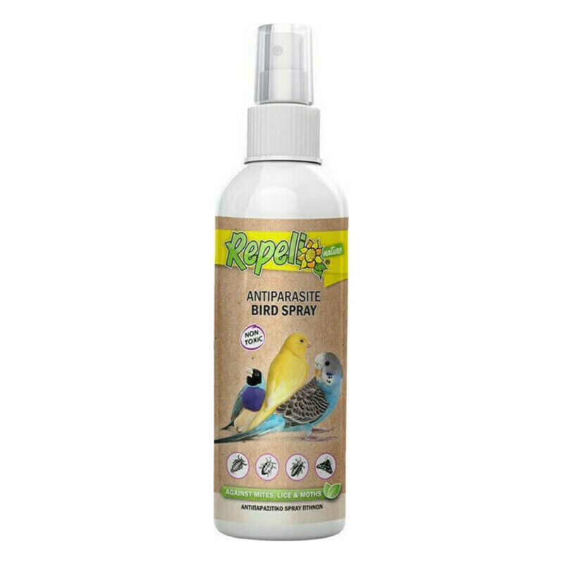 Repelli Bird Spray