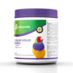 Avianvet Color Gould Muda