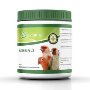 Avianvet Respir Plus