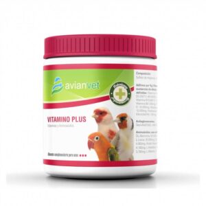 Avianvet Vitamino Plus