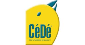 Cede Logo