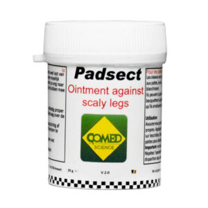 Comed Padsect Bird