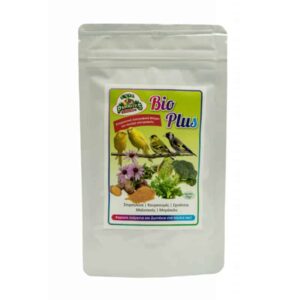 Evia Parrots Bio Plus