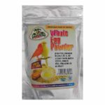 Evia Parrots Whole Egg Powder