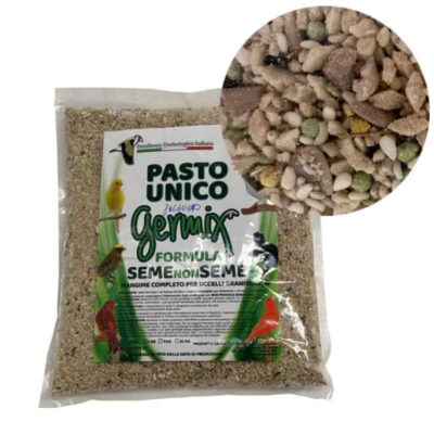 Germix Seme Non Seme Cardellini