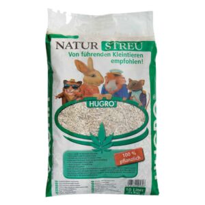 Hugro Natural Hemp