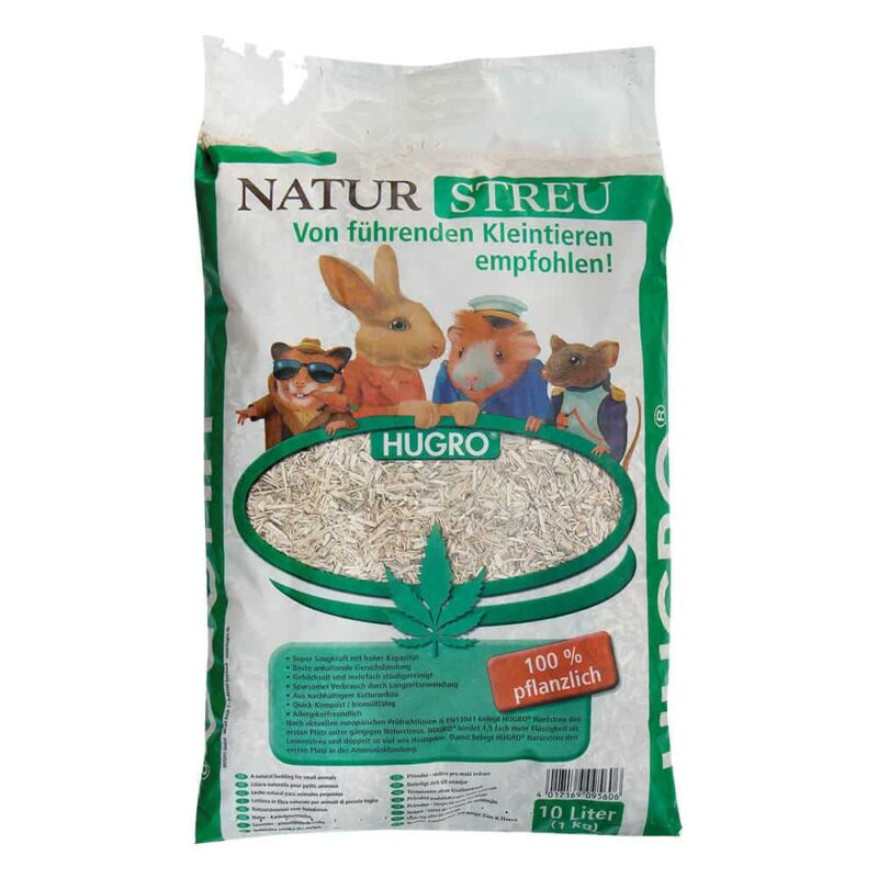 Hugro Natural Hemp