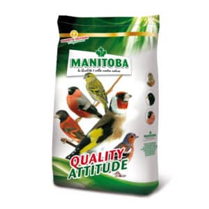 Manitoba Cardellino Premium