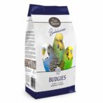 Συσκευασία Birdelicious Budgies 800g