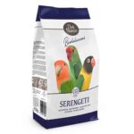 Συσκευασία Birdelicious Large Parakeets Serengeti 800g