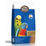 Συσκευασία Deli Nature Eggfood Parakeets 1kg