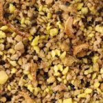 Υφή Deli Nature Eggfood Parakeets 1kg