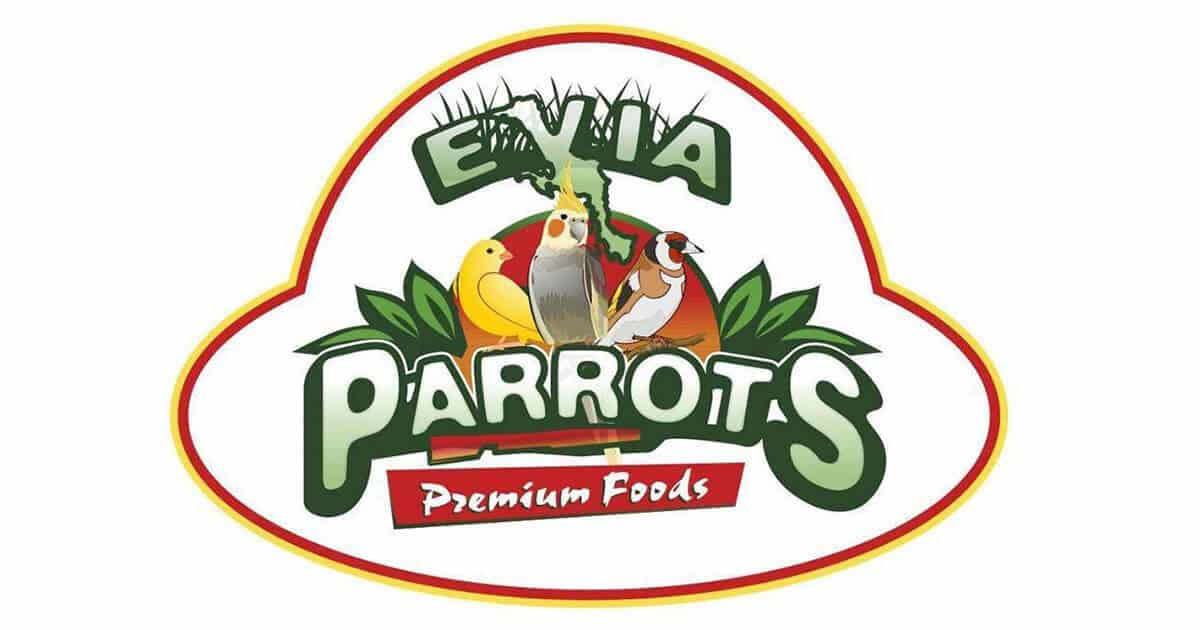 Evia Parrots