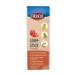 Συσκευασία Trixie Clay Stick With Bell Pepper 250g