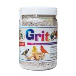 Evia Parrots Grit