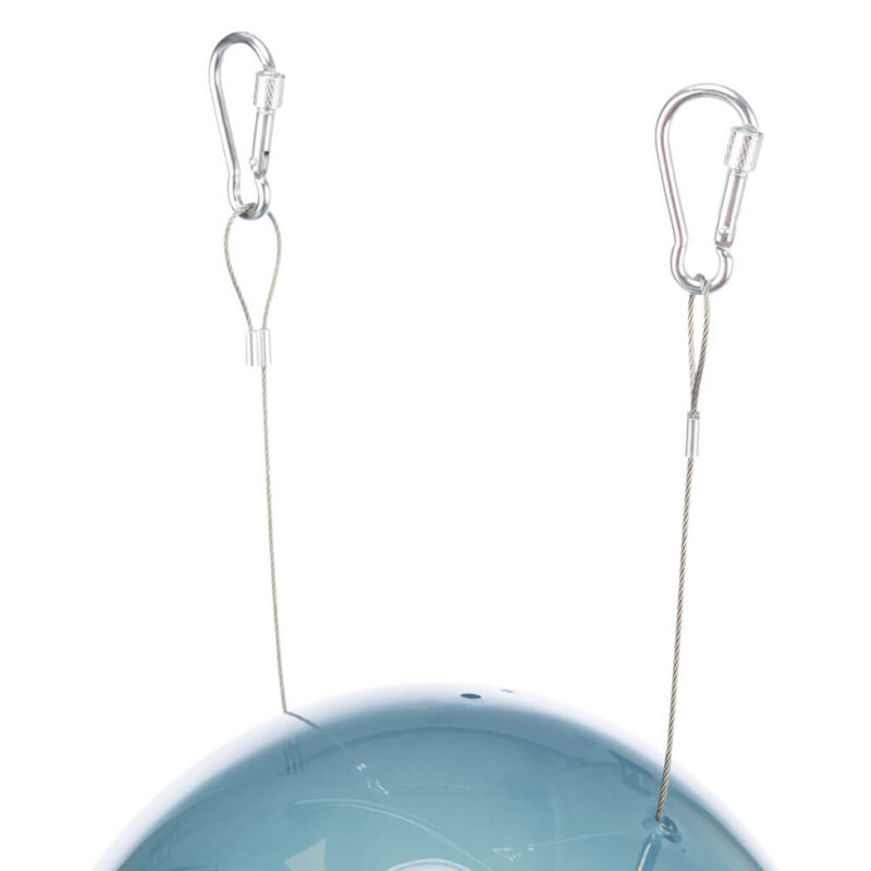 Trixie Spherical Bath Hooks