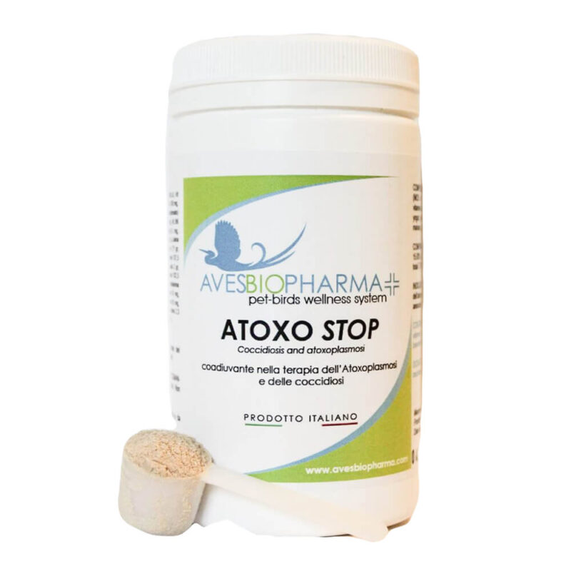 AvesBioPharma AtoxoStop 50g