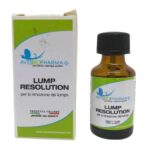 AvesBioPharma Lump Resolution