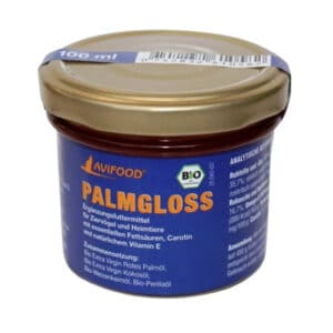 Palmgloss 100ml