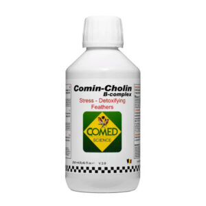 Comed Comin-Cholin B-Complex 250g