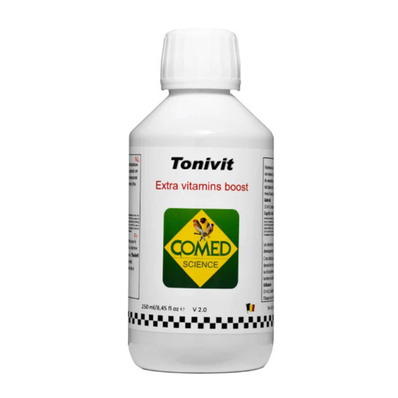 Comed Tonivit Bird 250ml