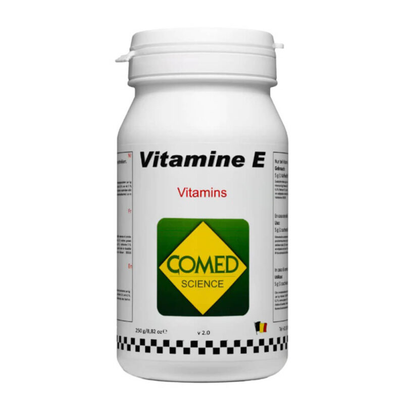 Comed Vitamine E 250g