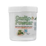 Evia Parrots Garlic Powder 50