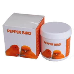 Συσκευασία Easyyem Pepper Bird