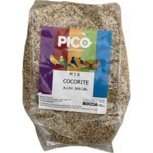 Pico Cocorite Allevamento Special