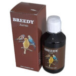 Breedy Easyyem λάδι αναπαραγωγής για πουλιά 100ml