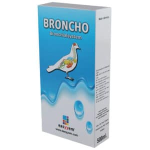 Συσκευασία Easyyem Broncho 500ml