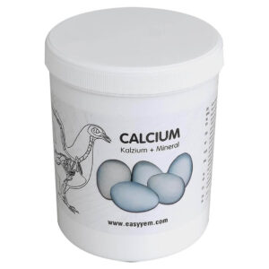 Easyyem Calcium 500g