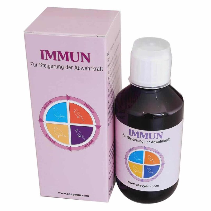 Easyyem Immun 100ml