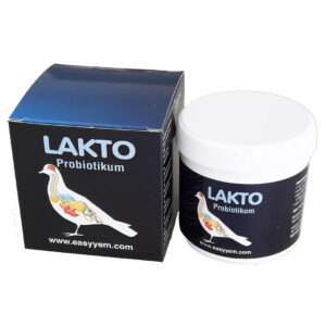 Easyyem Lakto 100g