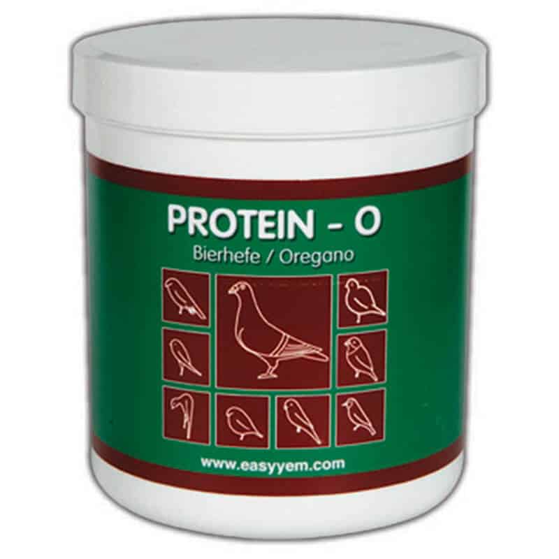 Easyyem Protein-O