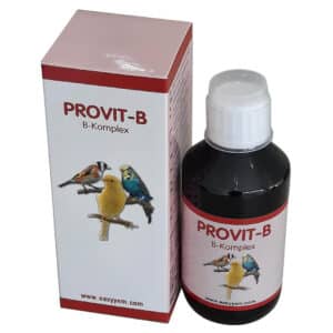 Easyyem Provit B 100ml