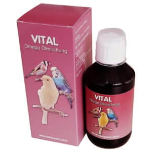 Easyyem Vital 100ml